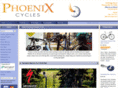 thebicyclebarn.com