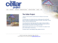 thecellarproject.co.uk