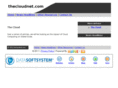 thecloudnet.com