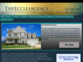 theecclesagency.com