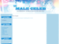 themaleceleb.com