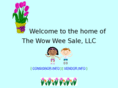 thewowweesale.com