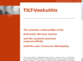 tilt-vaskulitis.de