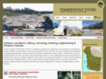 timberwolftours.com