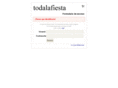 todalafiesta.com