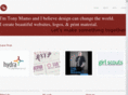 tonymamodesign.com