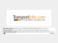 transportjobs.com