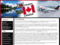 travelcanadaportal.com