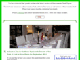 travelsforkandcork.com