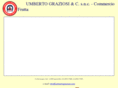 umbertograziosi.com