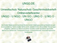 ungo.de