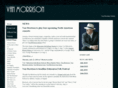 vanmorrisontickets.com