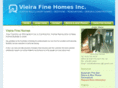 vieirafinehomes.com