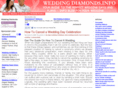 weddingdiamonds.info