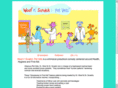 woofandscratch.com