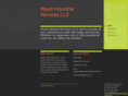 wyattindustrialservices.net