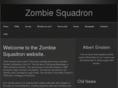 zombiesquadron.com