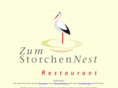 zum-storchennest.com