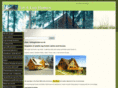 1st4loghomes.com
