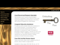 acourtresearch.com