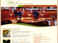 allseasonsvacationsuites.com