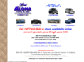 aloharentacar.com