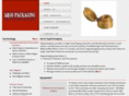 argopackaging.com
