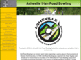 ashevilleroadbowling.com