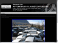 automobilesclaudecouture.com