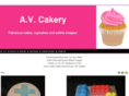 avcakery.com