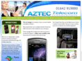 aztectelecom.co.uk