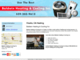 baldwinheatingcoolinginc.com