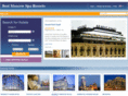 bestmoscowsparesorts.com