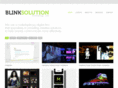 blinksolution.com