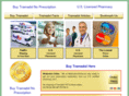buytramadolnoprescription.com
