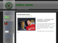 callumjames.net