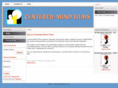 centeredmindfilms.com