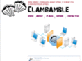 clamramble.com