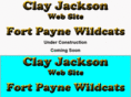 clayjackson.net
