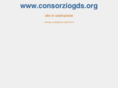 consorziogds.org