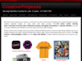 creativeprepress.net