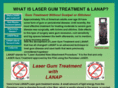 denverlasergumsurgery.com