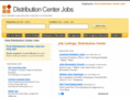 distributioncenterjobs.org
