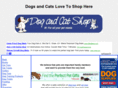 dogandcatshop.com