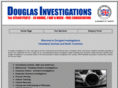 douglasinvestigations.com