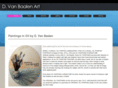 dvanbaalenart.com