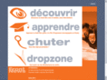 dzfrance.com