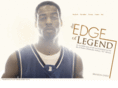 edgeoflegend.com