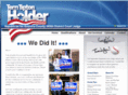 electterriholder.com