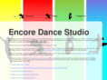 encore-dance-studio.com